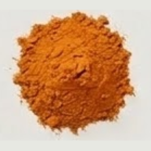 Beta-Carotene raw powder