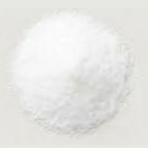 Iodine raw powder
