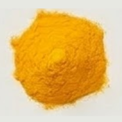 Vitamin B2 (Riboflavin) raw powder